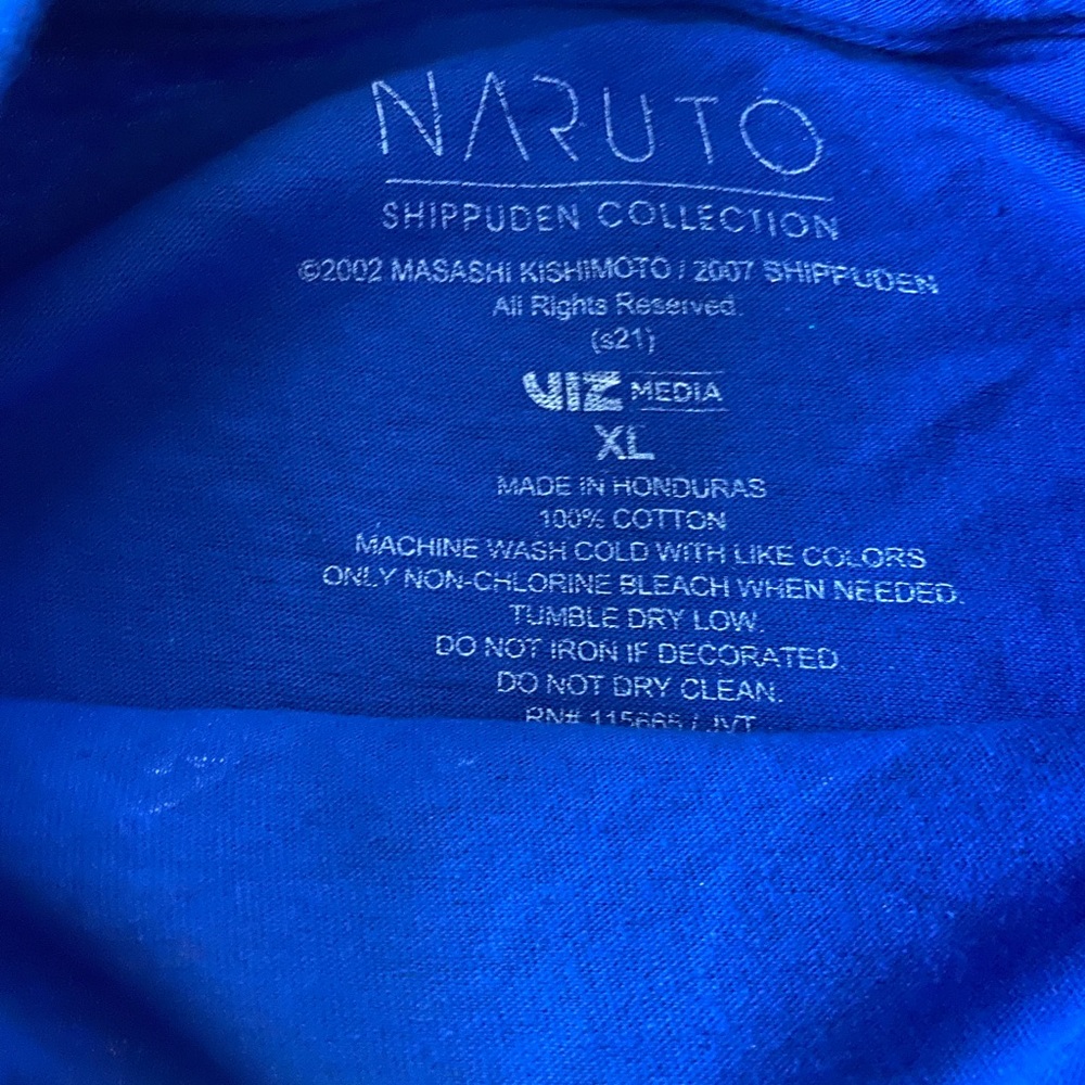 Naruto Bundle - image 7